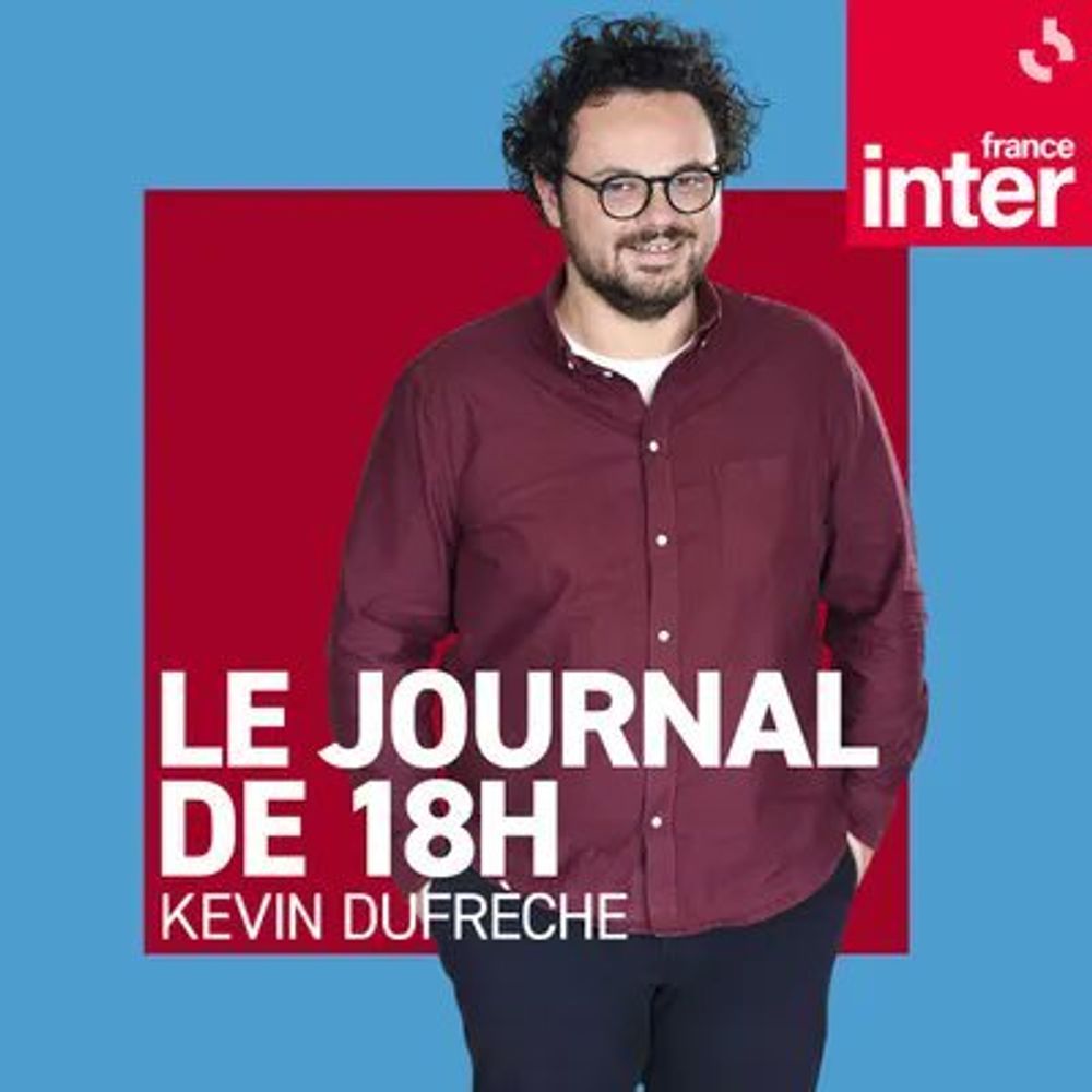Kevin Dufrêche