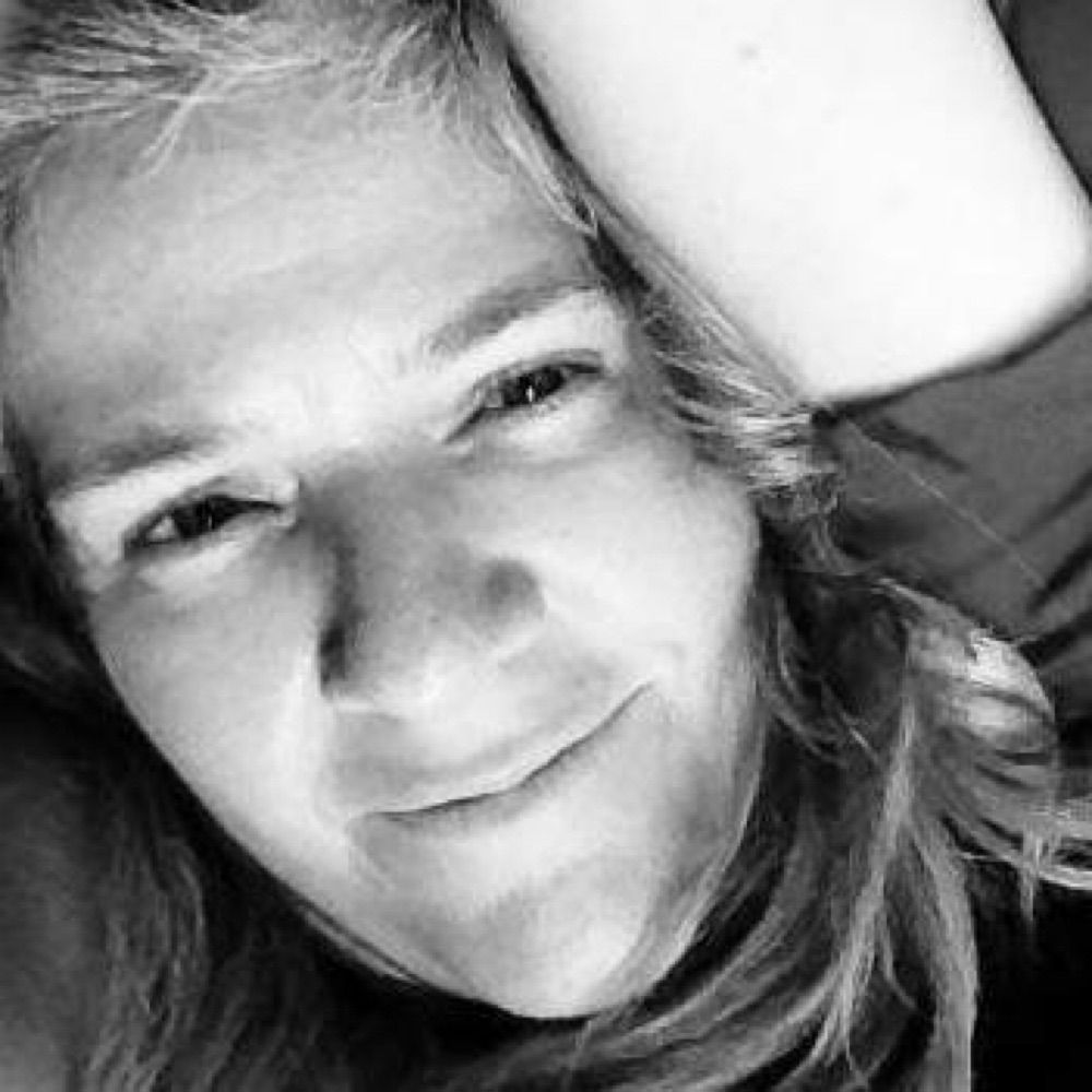 Annette Hinkle