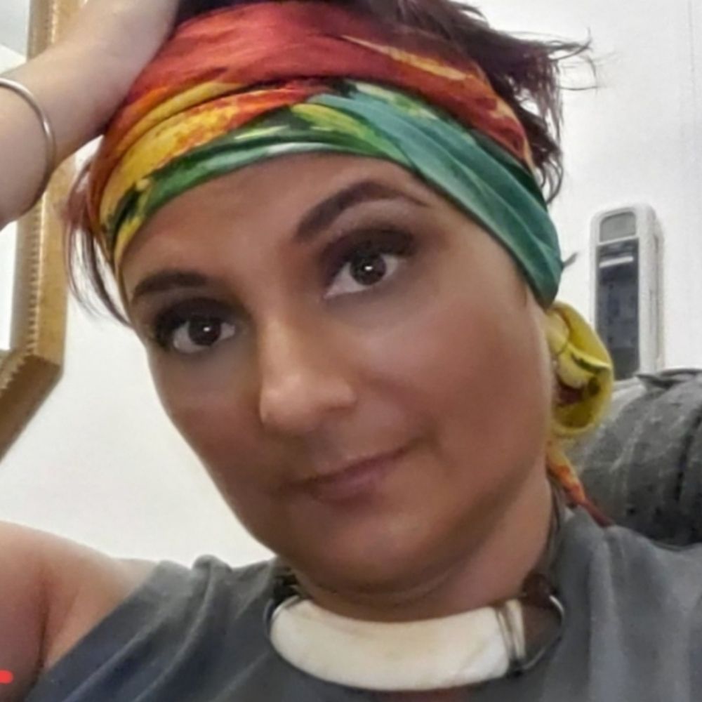 Marina Liberato Olmedo