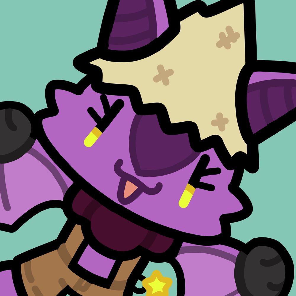 TEAM GEMINISTAR!