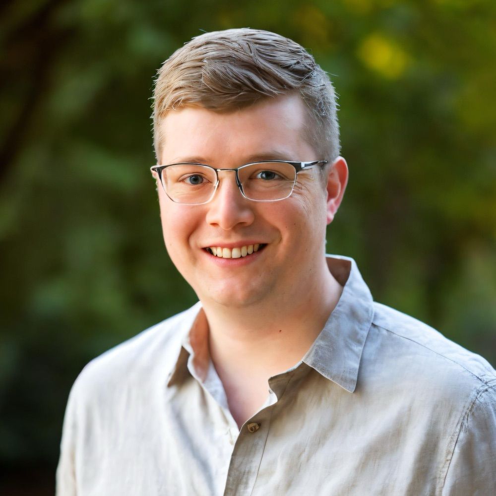 Daniel Spalding