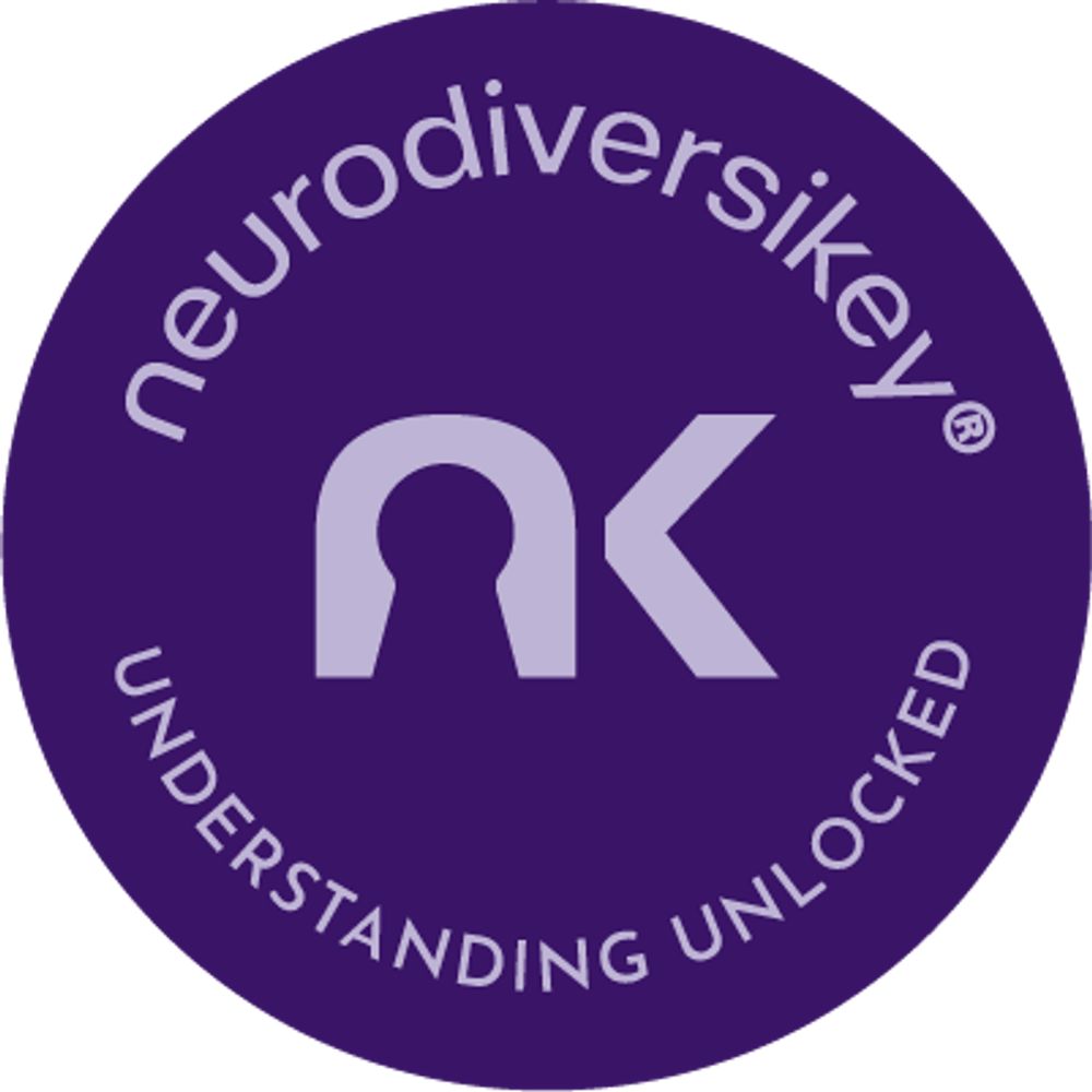 neurodiversikey®