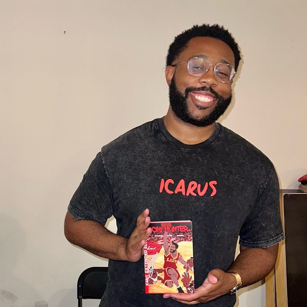 Calvin | Freelance Writer