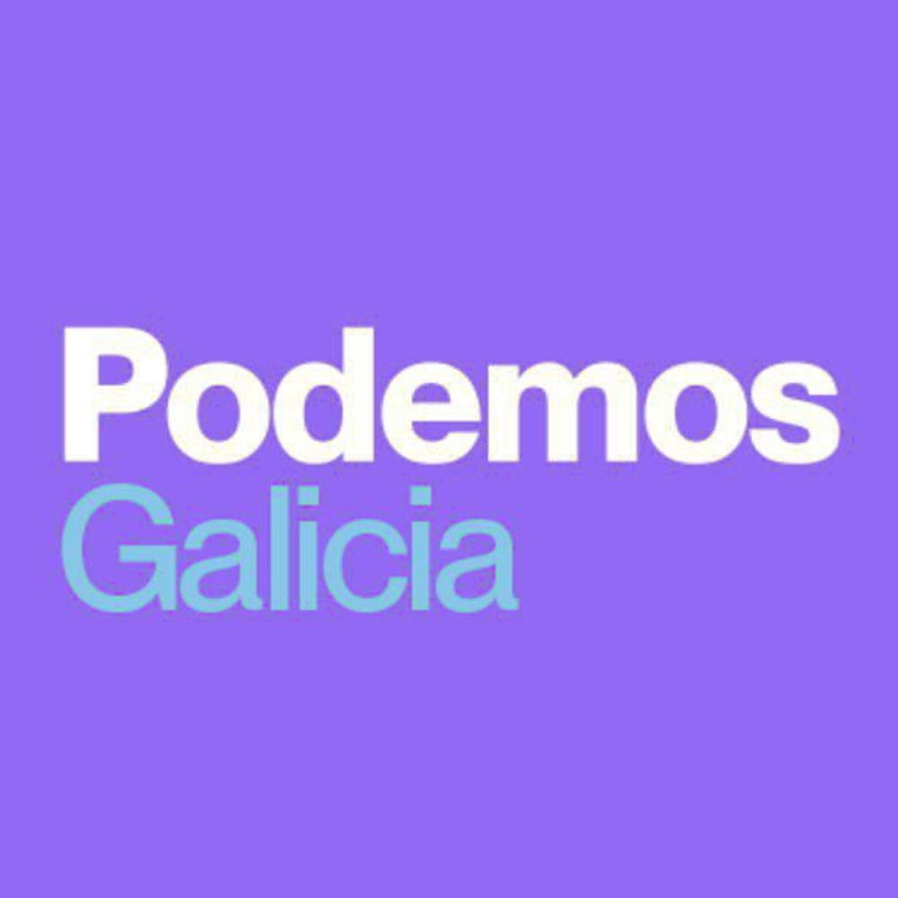 Podemos Galicia