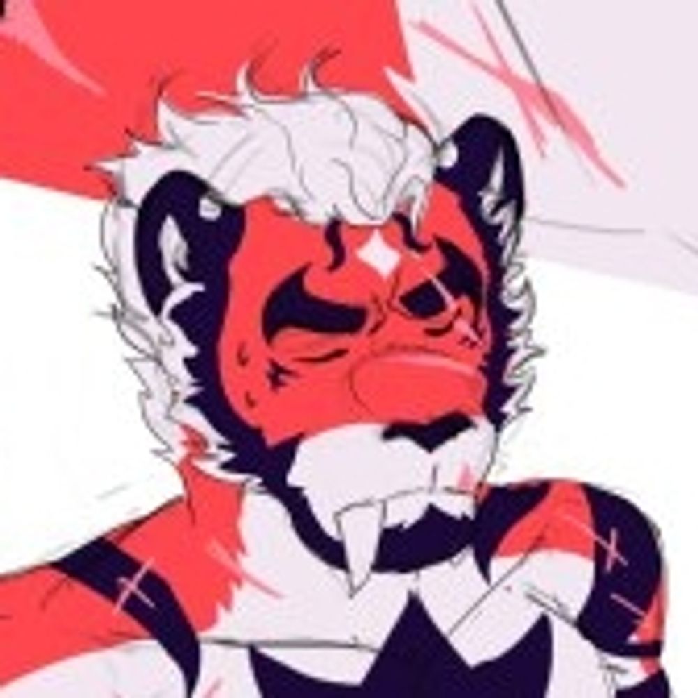 🐯🎶Sena