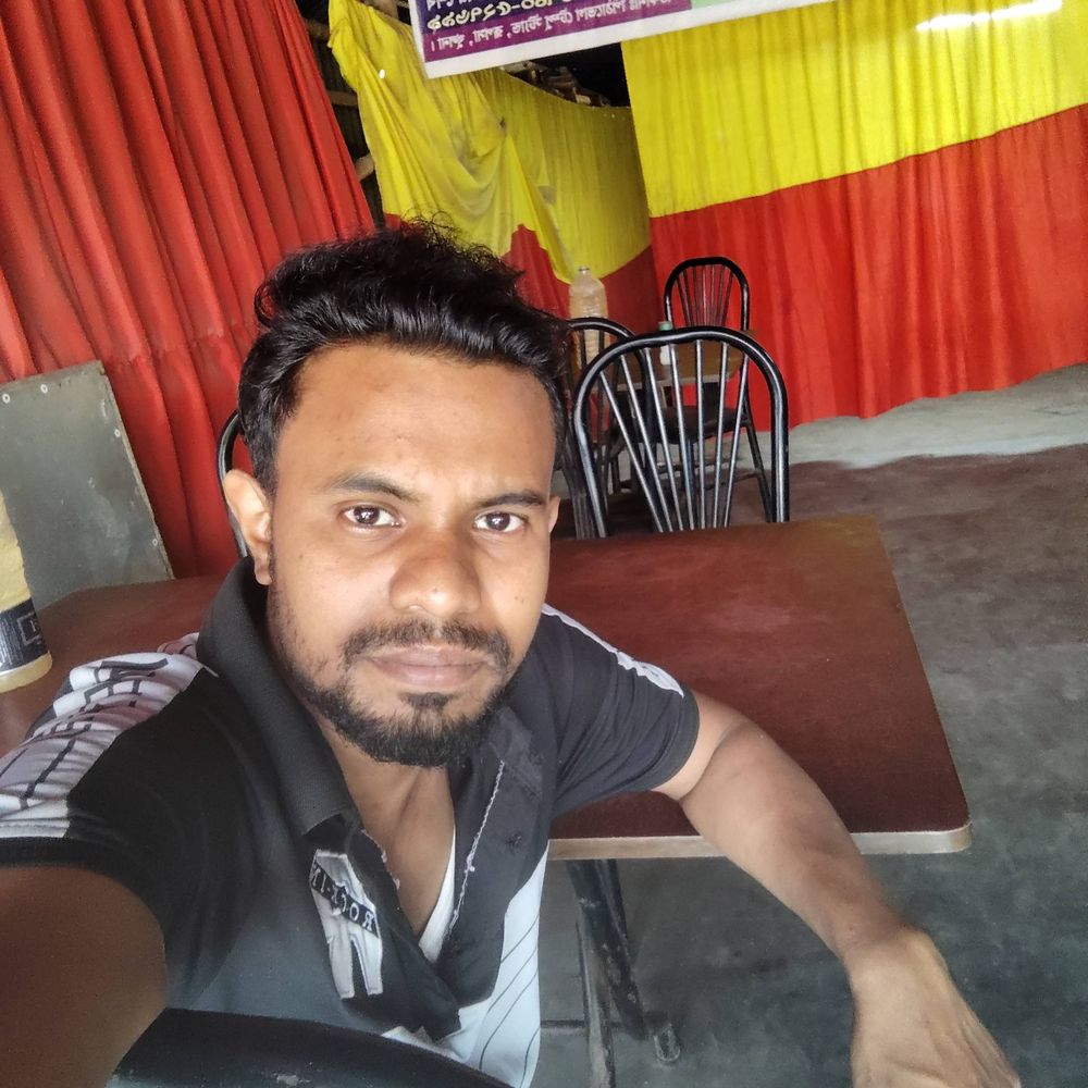 rmraju.bsky.social profile picture
