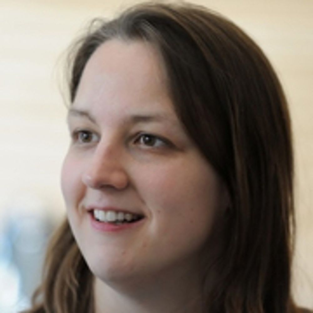 Christine Grienberger