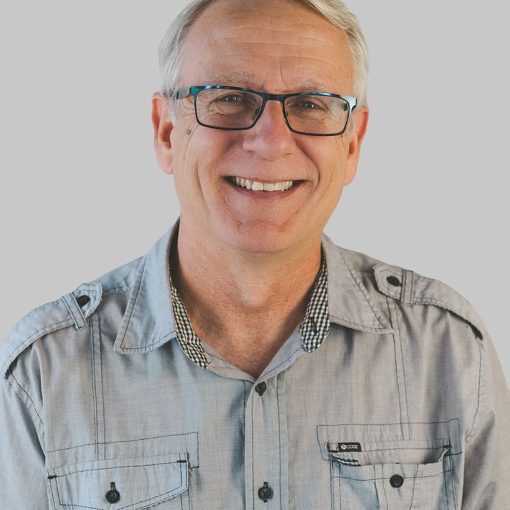 Ted Gerk