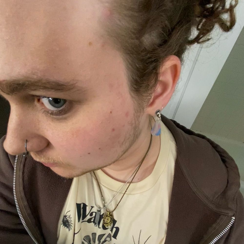 “Nat” (they/them)