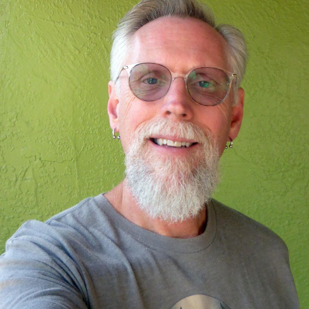 Alan Kroll