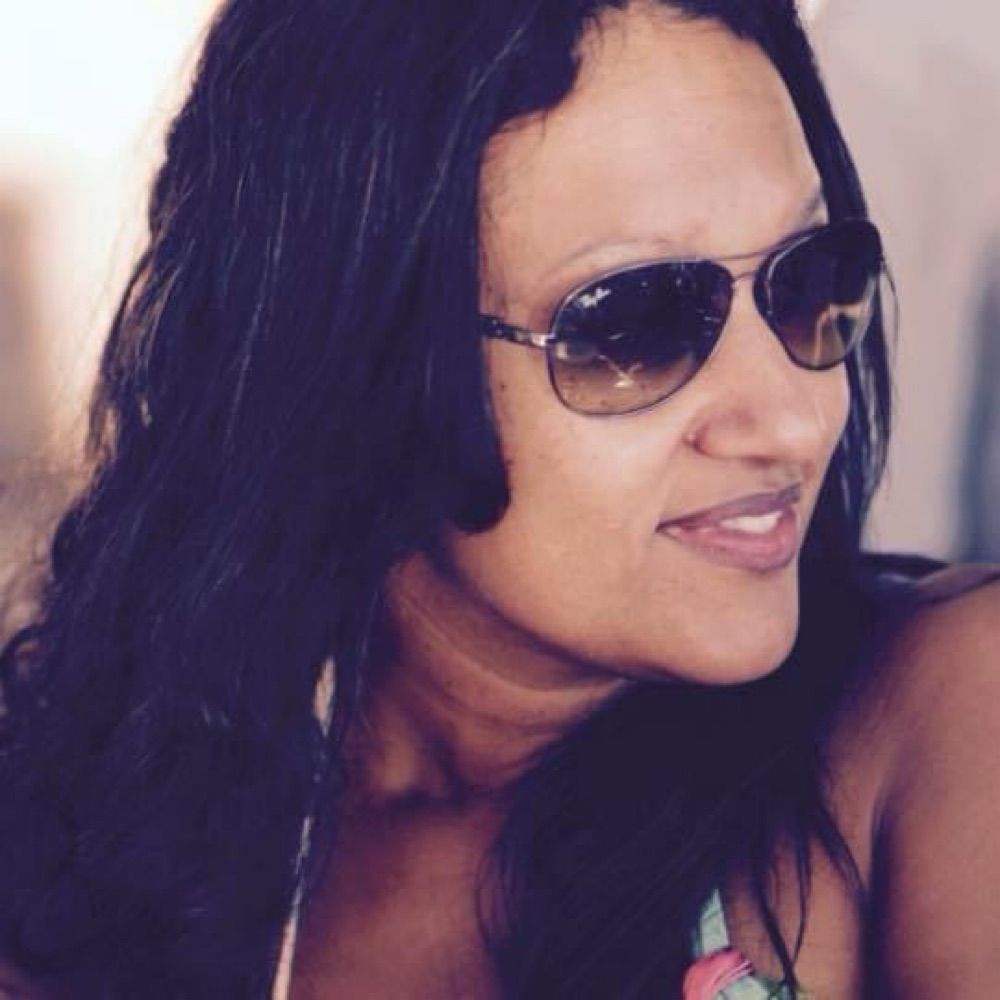 Sheila Teixeira