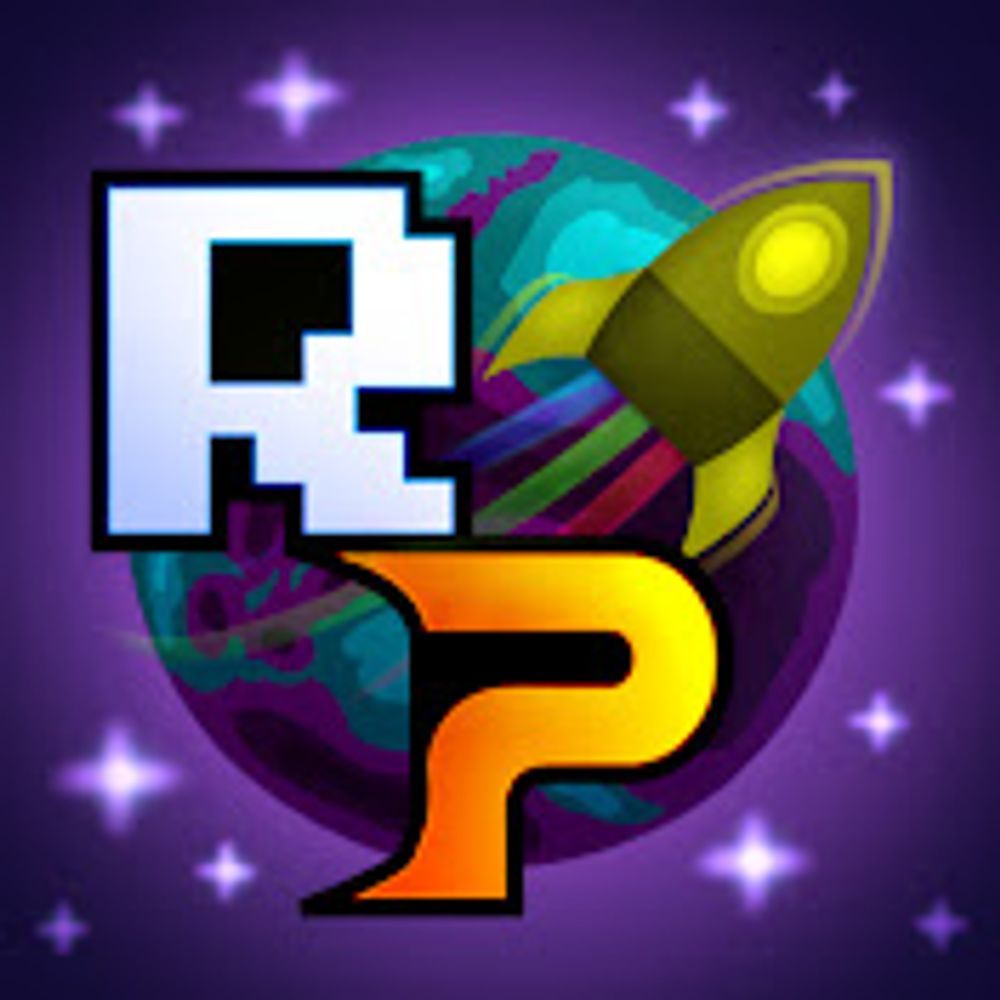 RetroPlanet