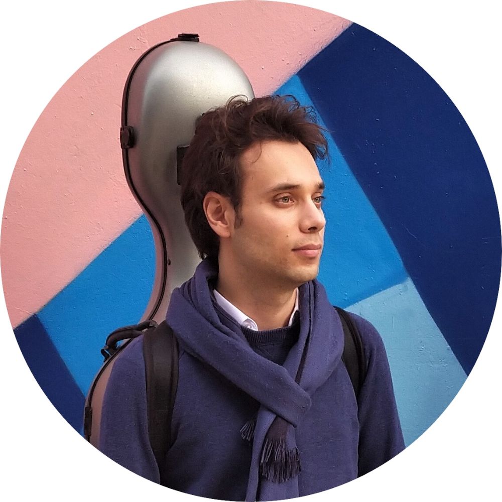 Guillaume Machiels