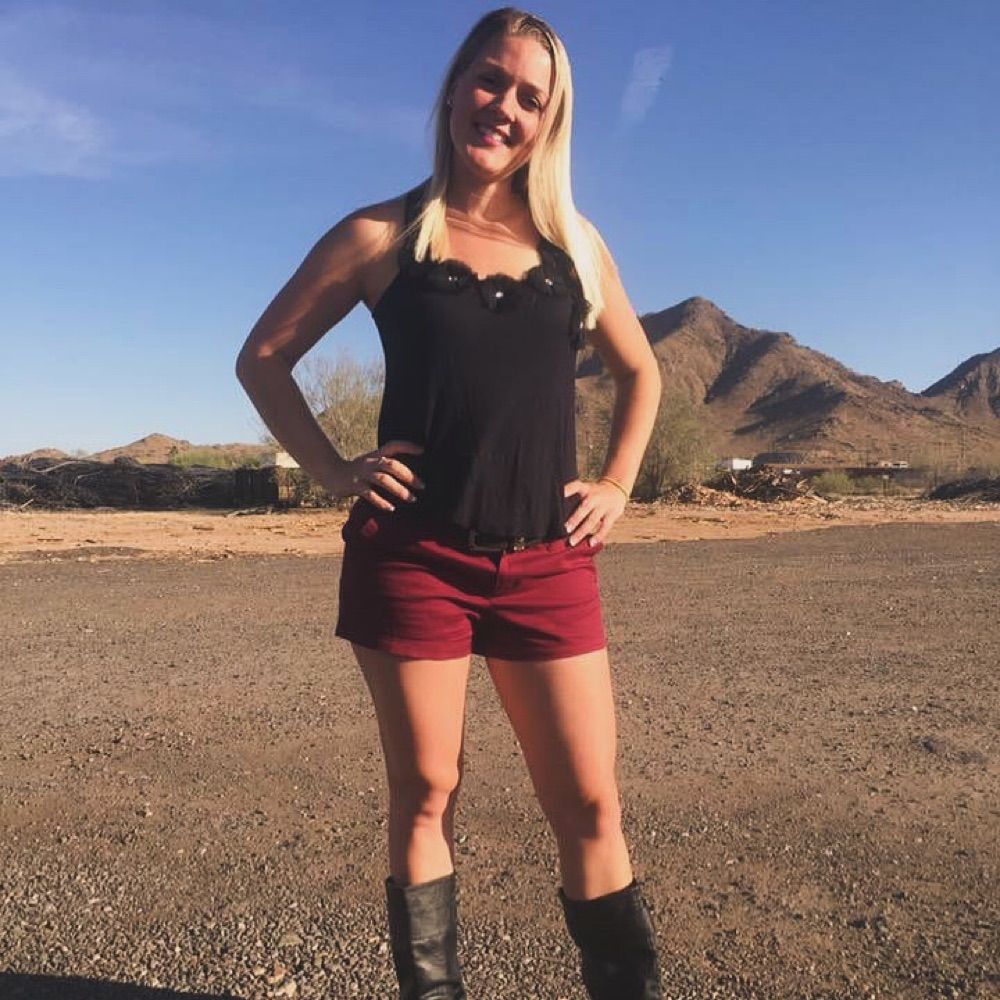 Marsha Crowe