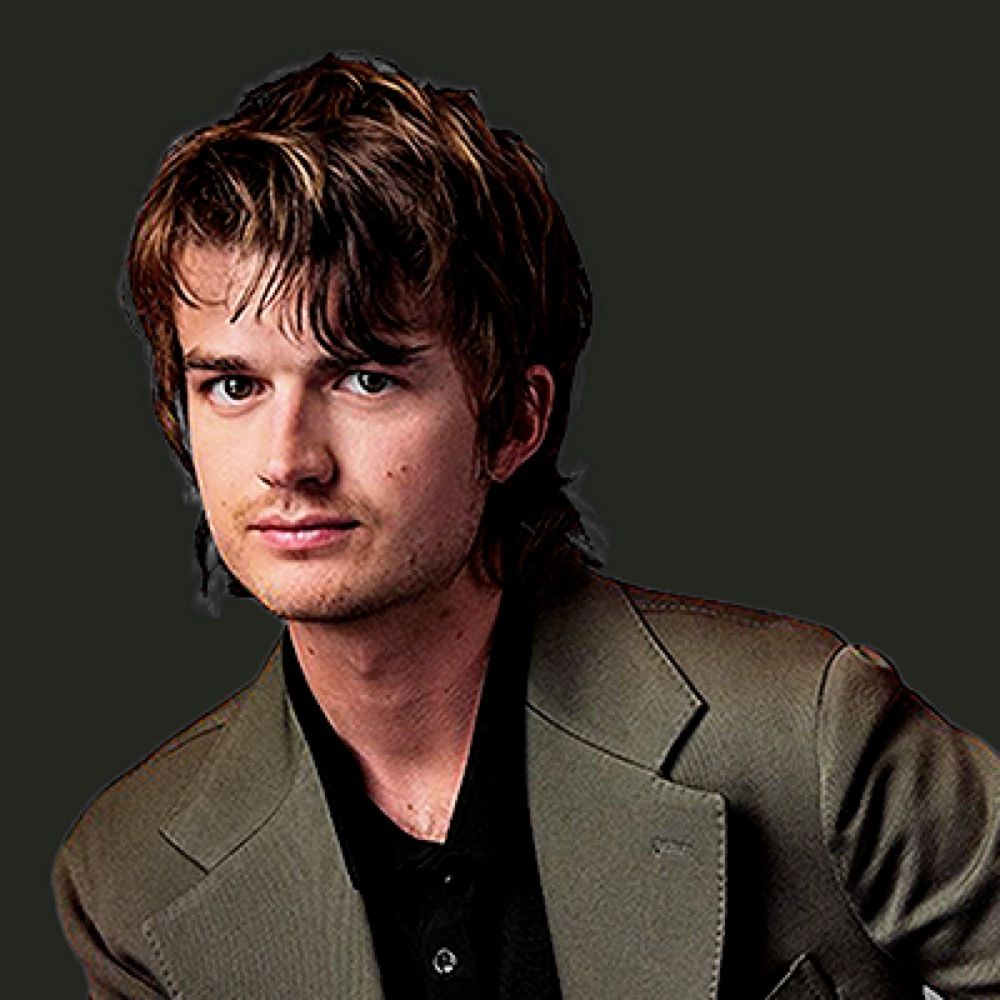 best of joe keery