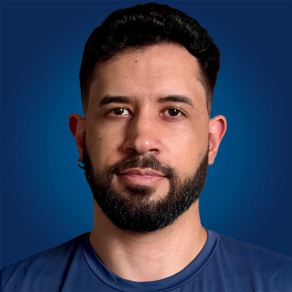Maykon Fonseca