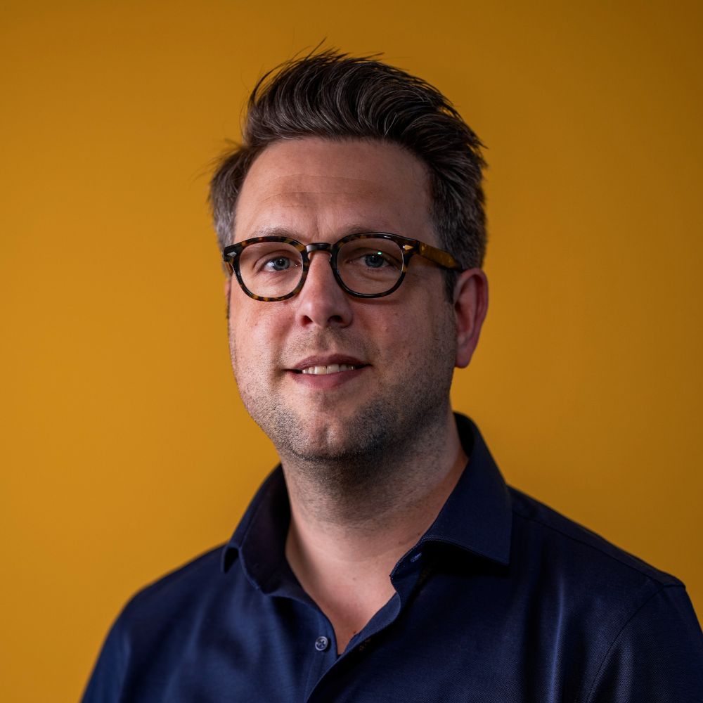 Piet van Dongen