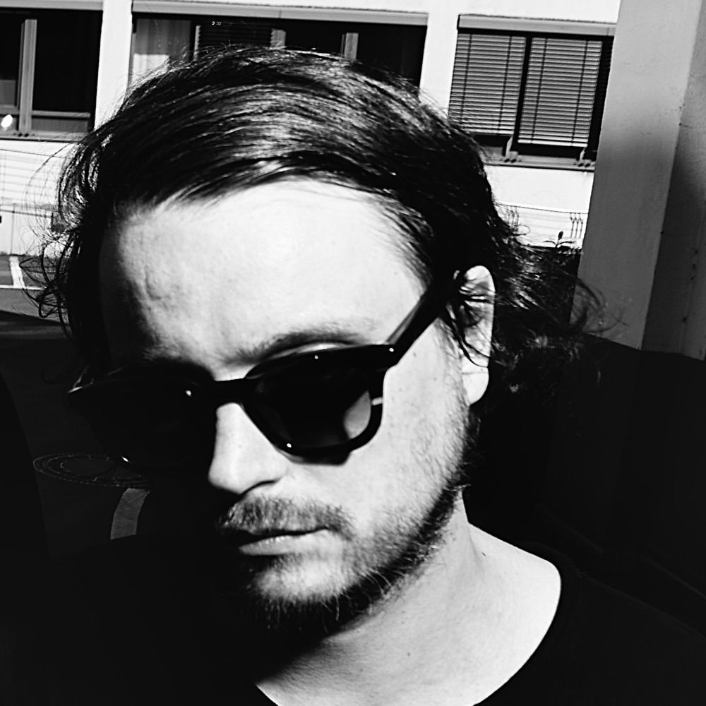 Andrew Kollapse