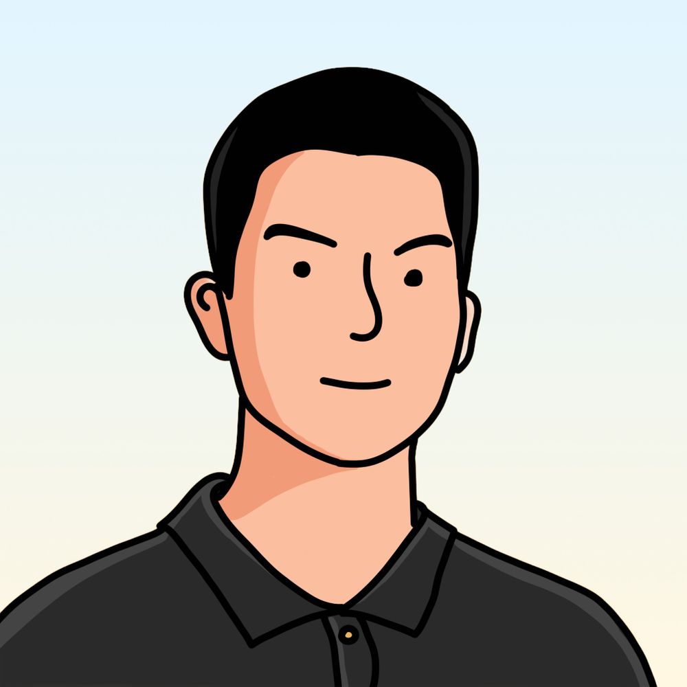 Luo at HeyForm