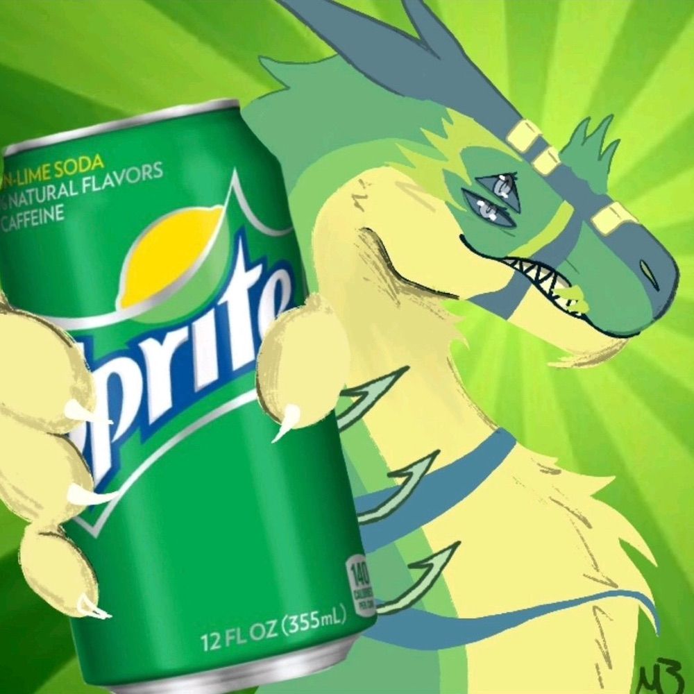 ✨🍋Soda🍋✨