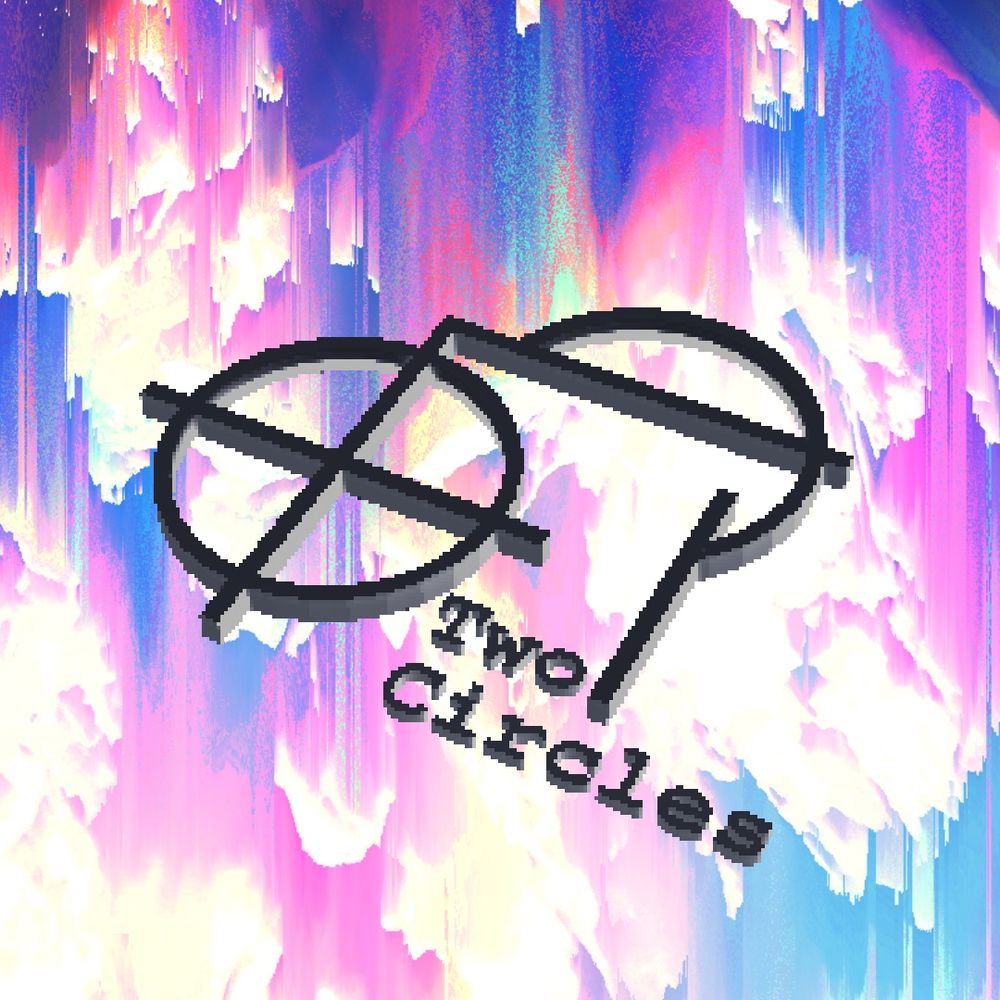 Two Circles