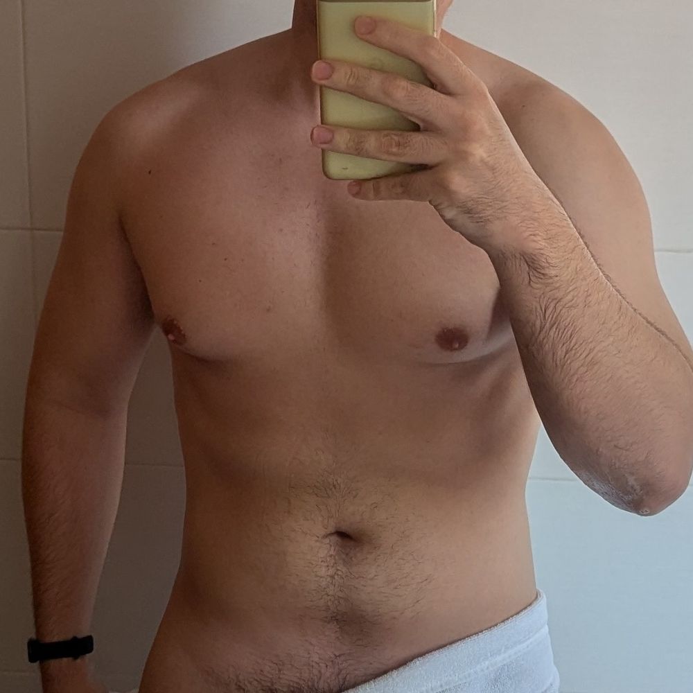 GayGymBro