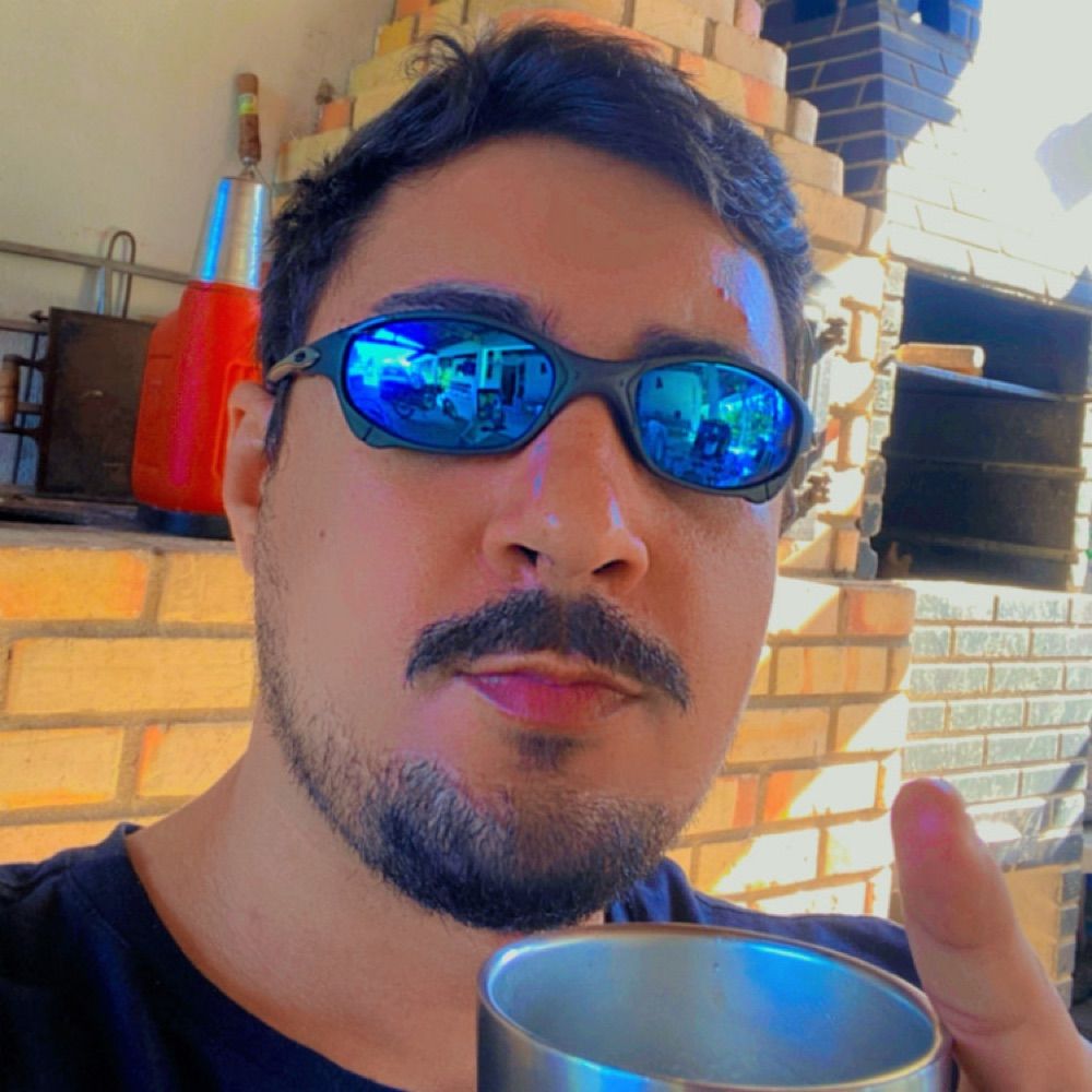 airton barbosa