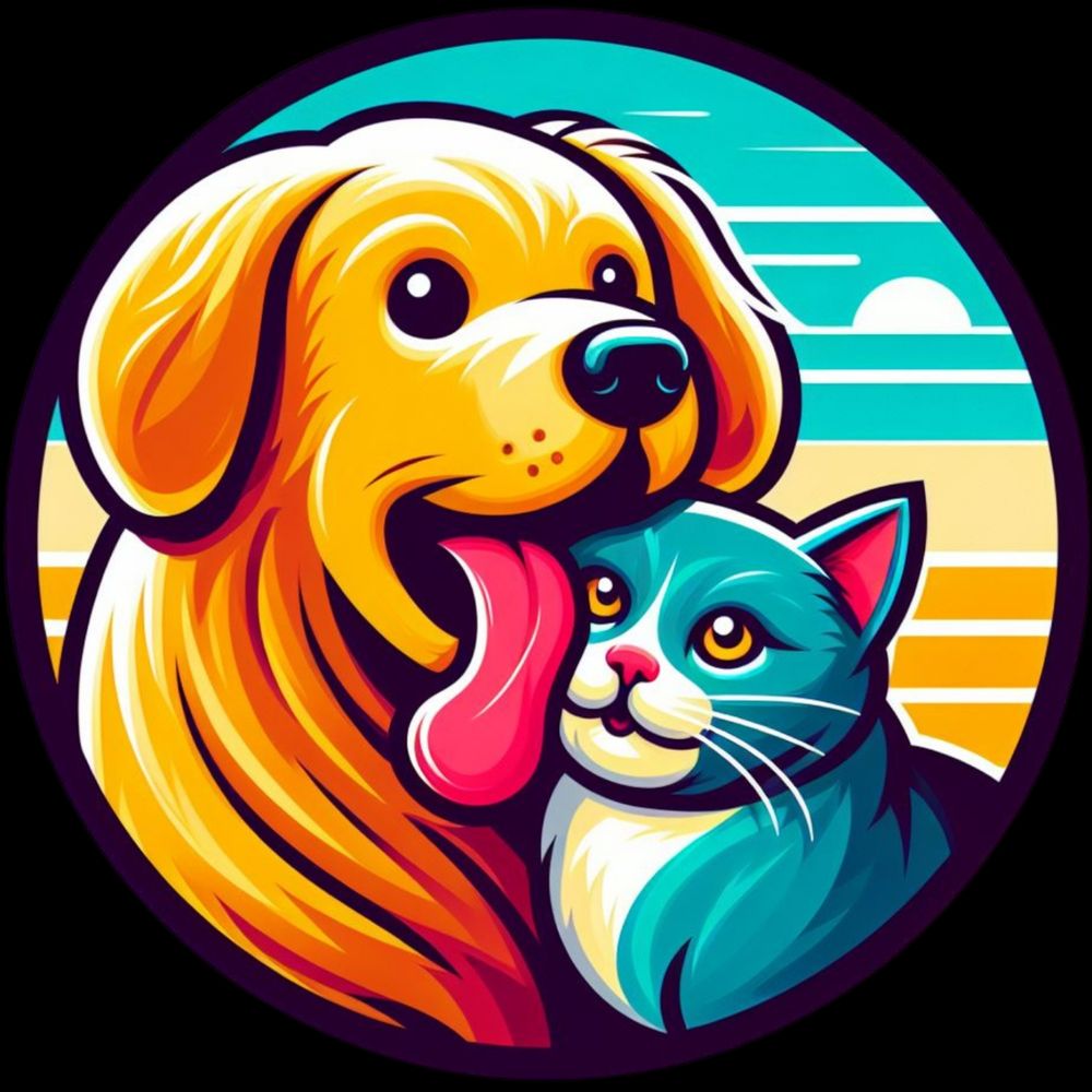 DogWifCat 🐶😺❤️