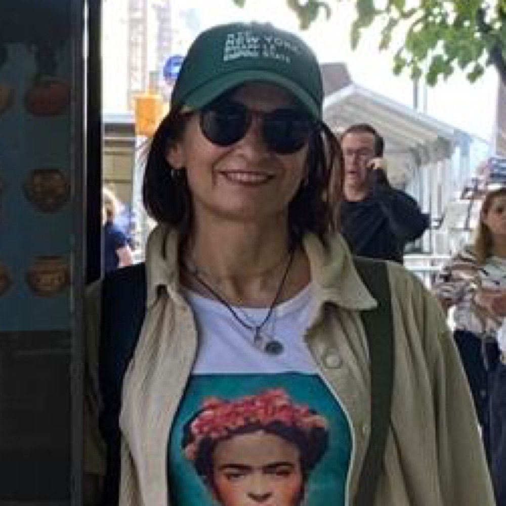Itziar Nogeras