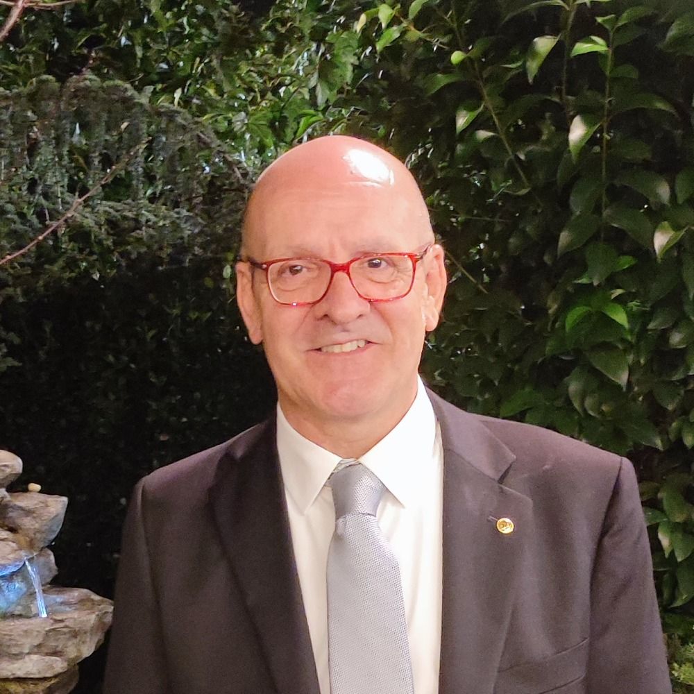Xavier de Miguel
