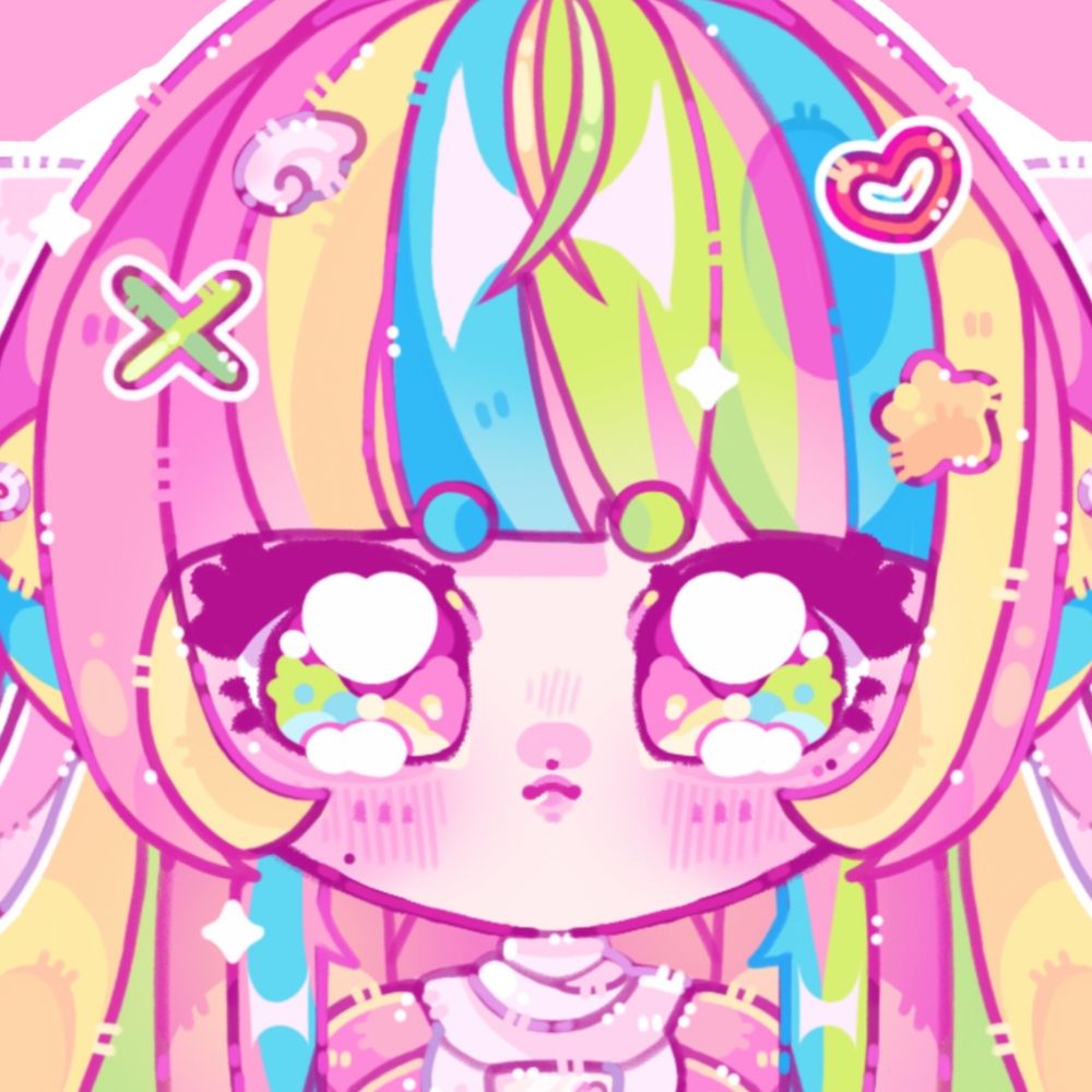 Dreamie 💕🎮🌈