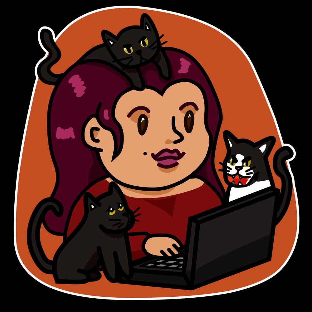 WickedWitchWrites