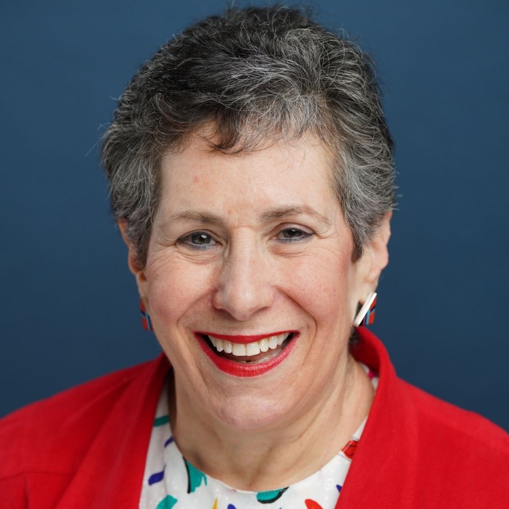 Elizabeth Kretchmer