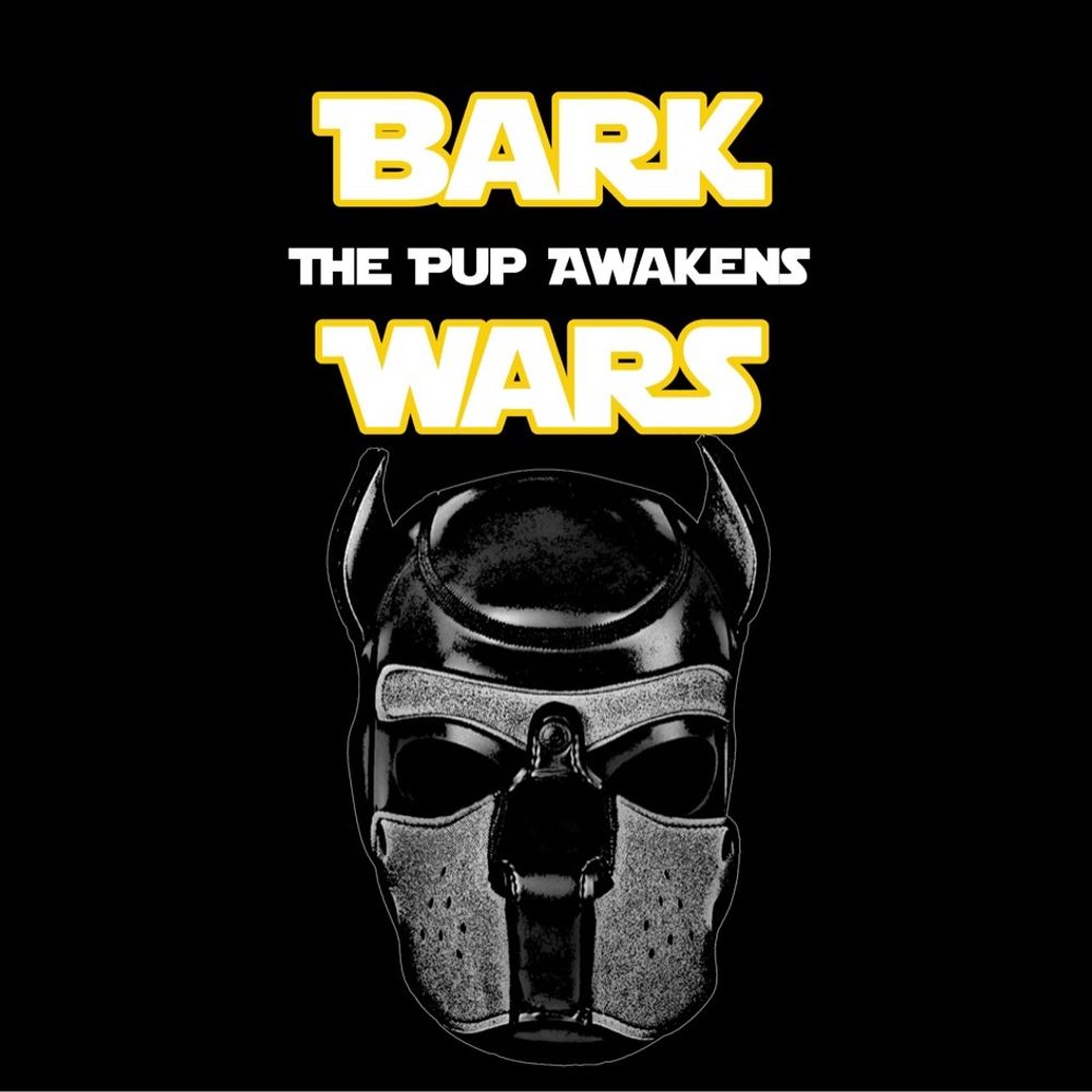 Pup Stark
