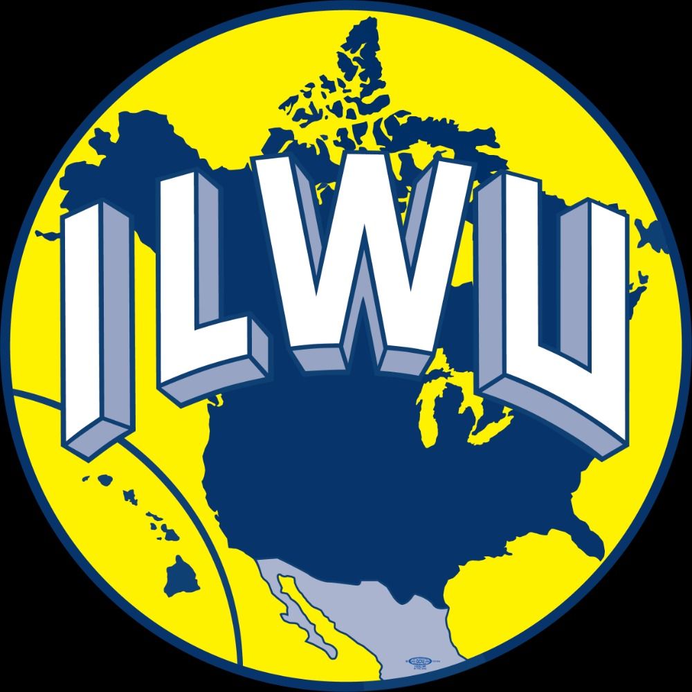 International Longshore & Warehouse Union