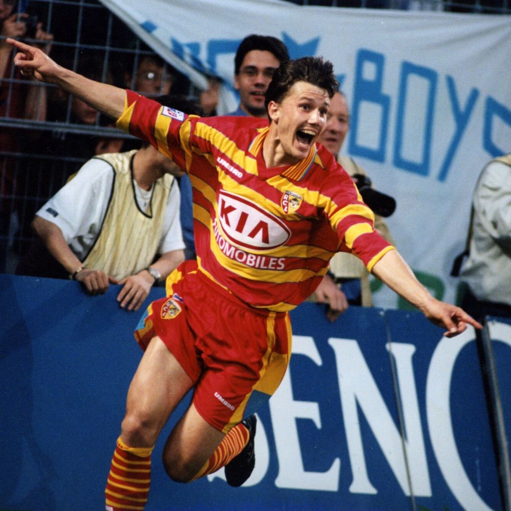 Info rc Lens ❤️💛