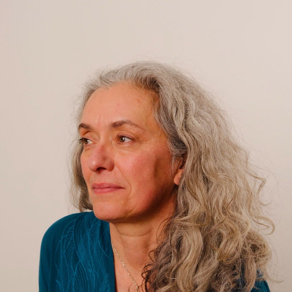 Marie-Thérèse Brouillard