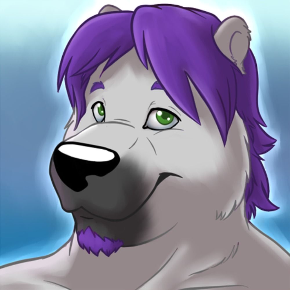 Jurann - Ursa Polaris's avatar