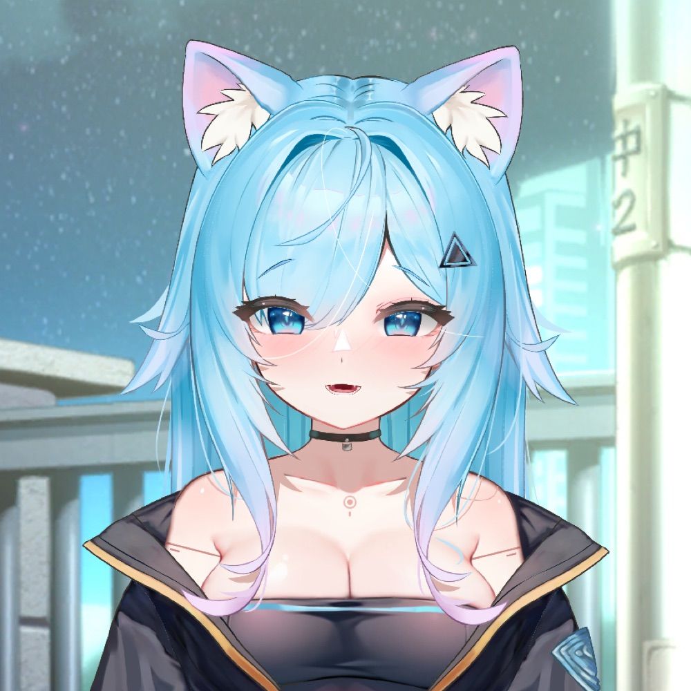 Mirai-chan