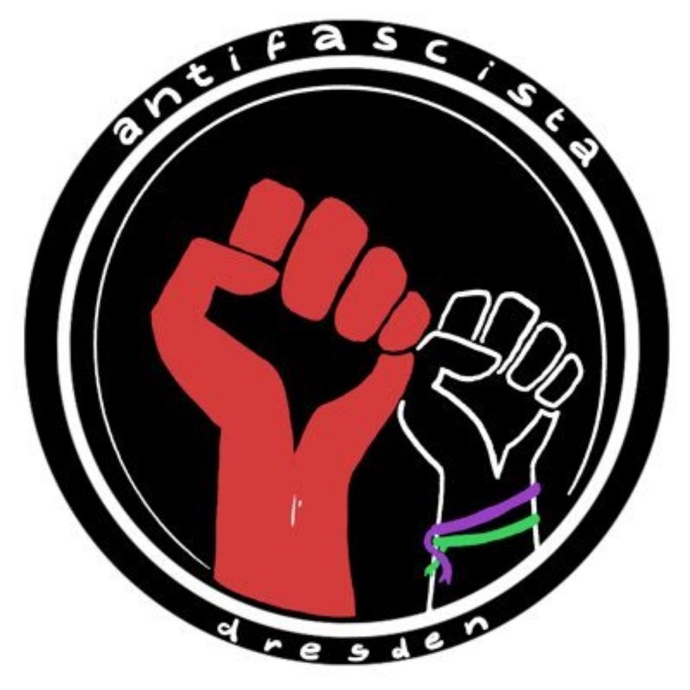 Antifascista Dresden