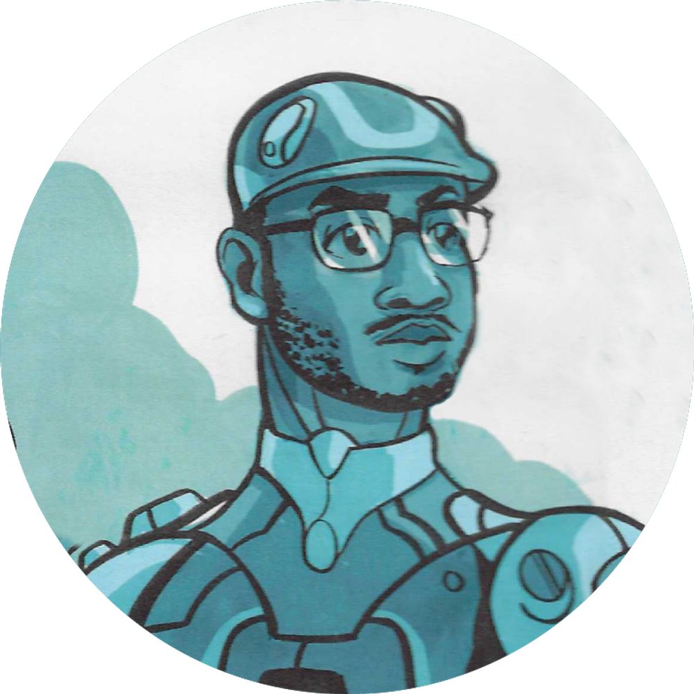 J. Alex the Technologist