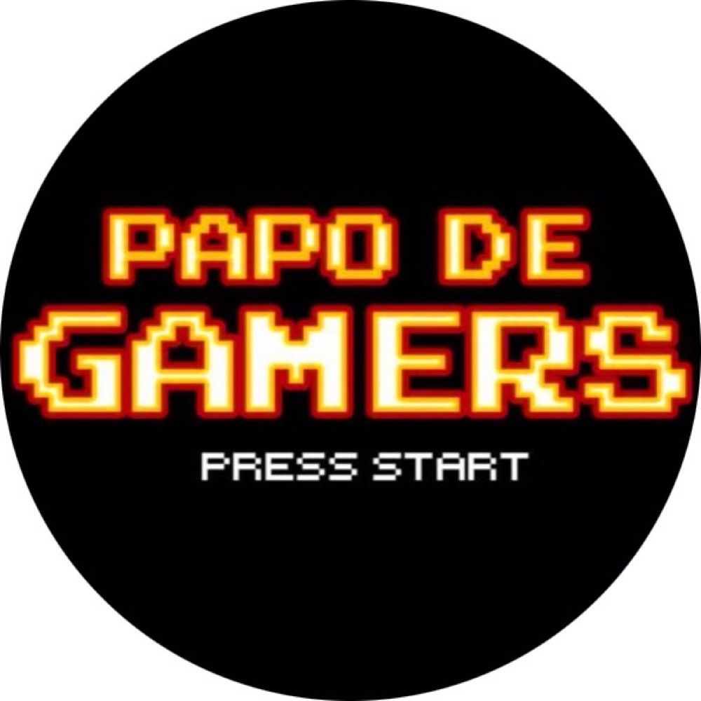 Papo de Gamers