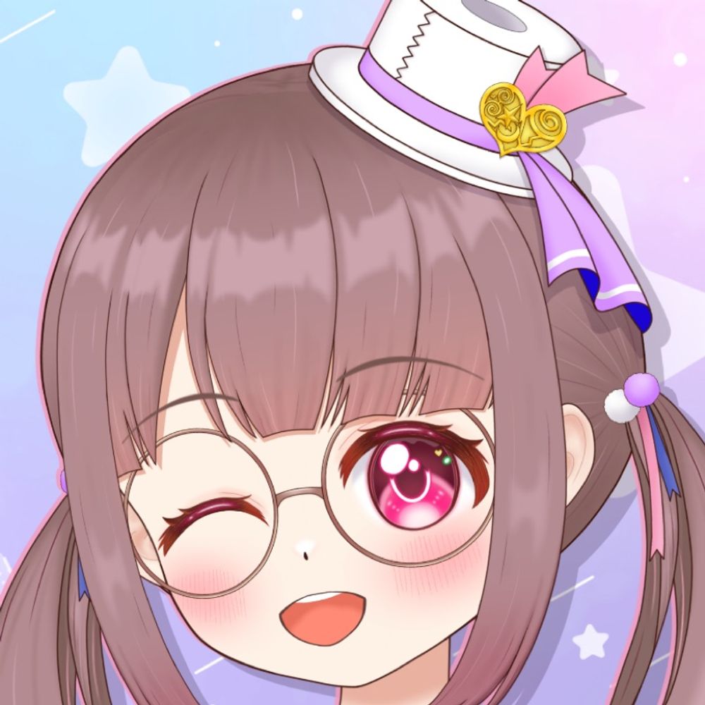 谷マム🧻Vtuber