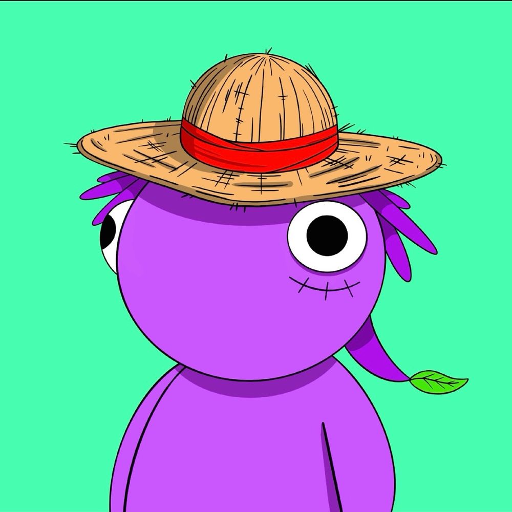 PikminLuffy