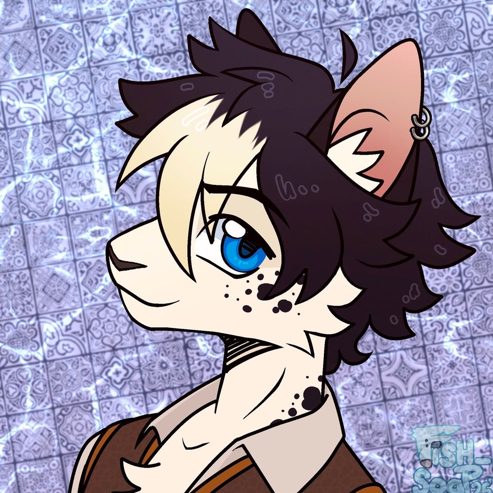 Profile avatar