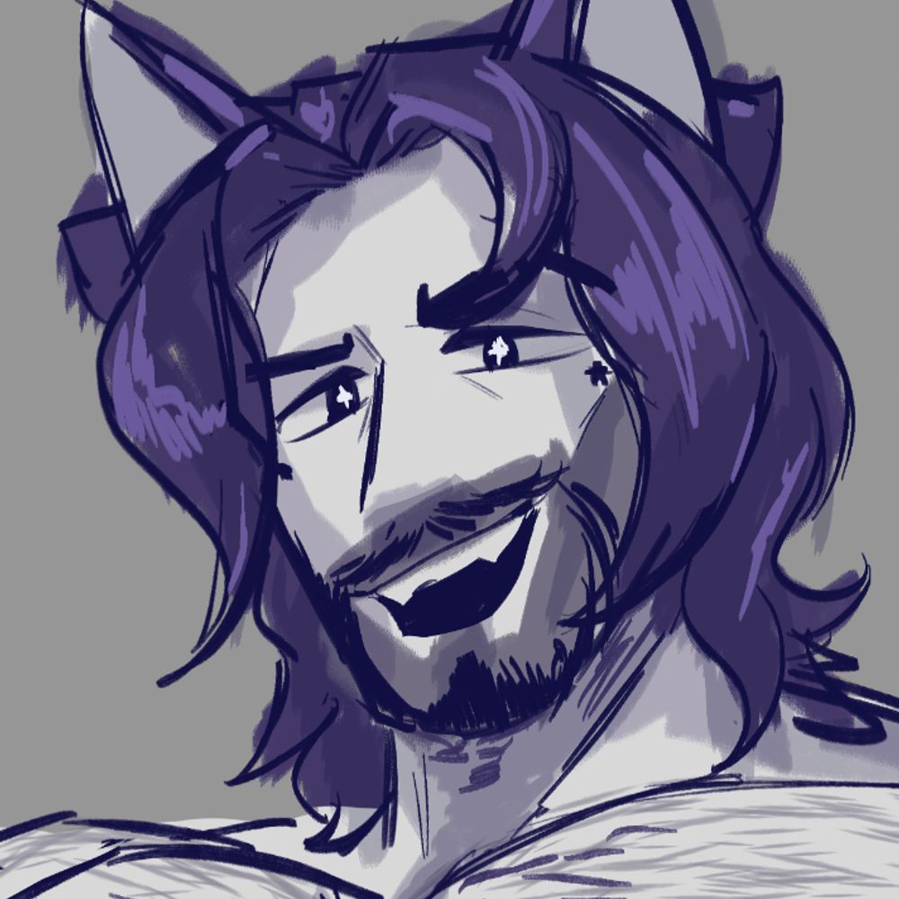 astral // COMMS CLOSED 🔞🔞