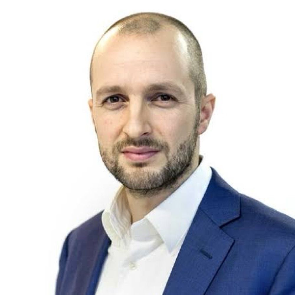 Maarten Hijink