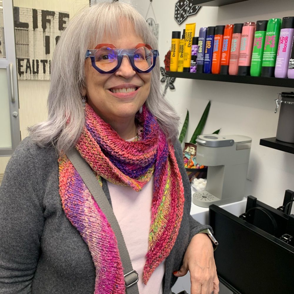 Karolknits