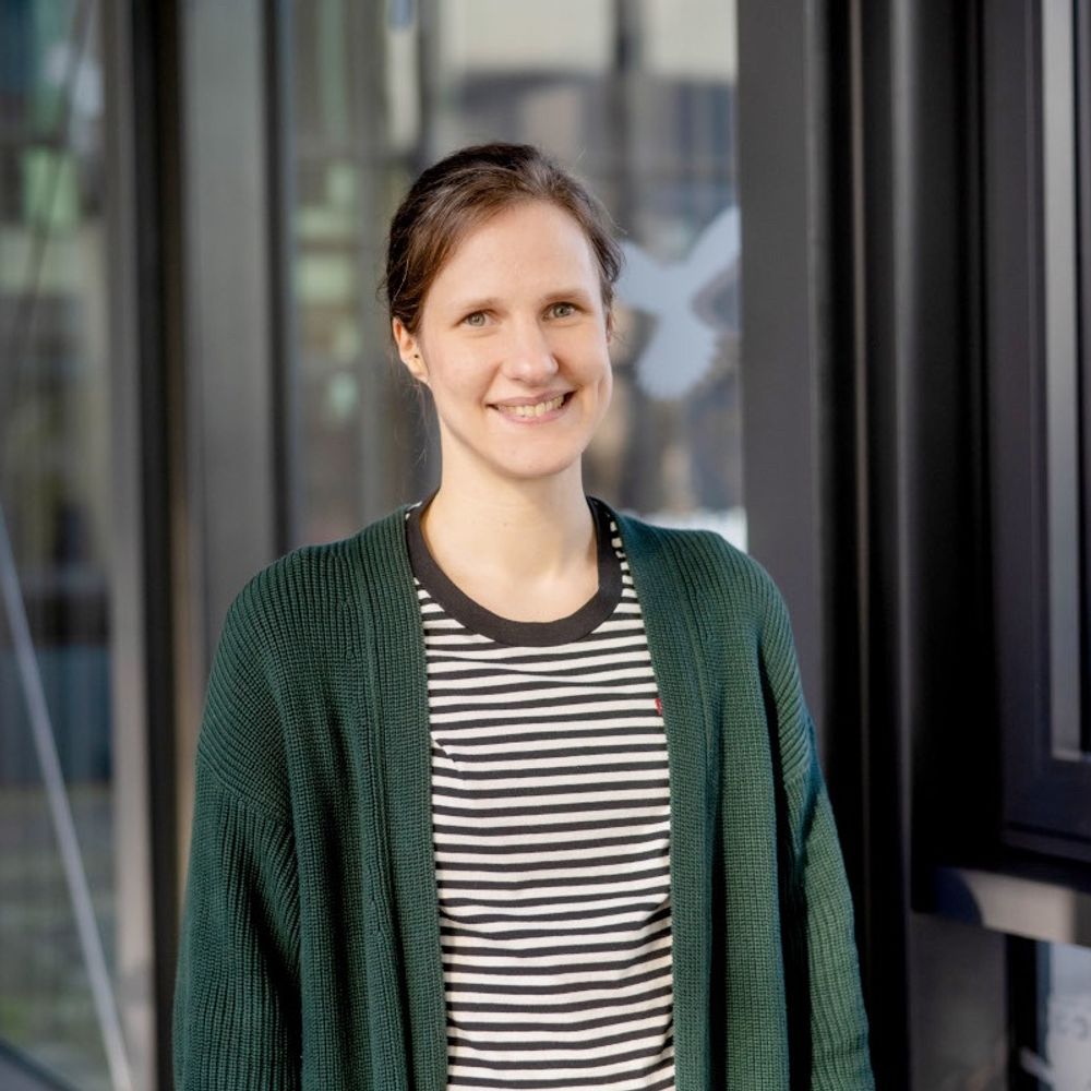 Katharina Gregor