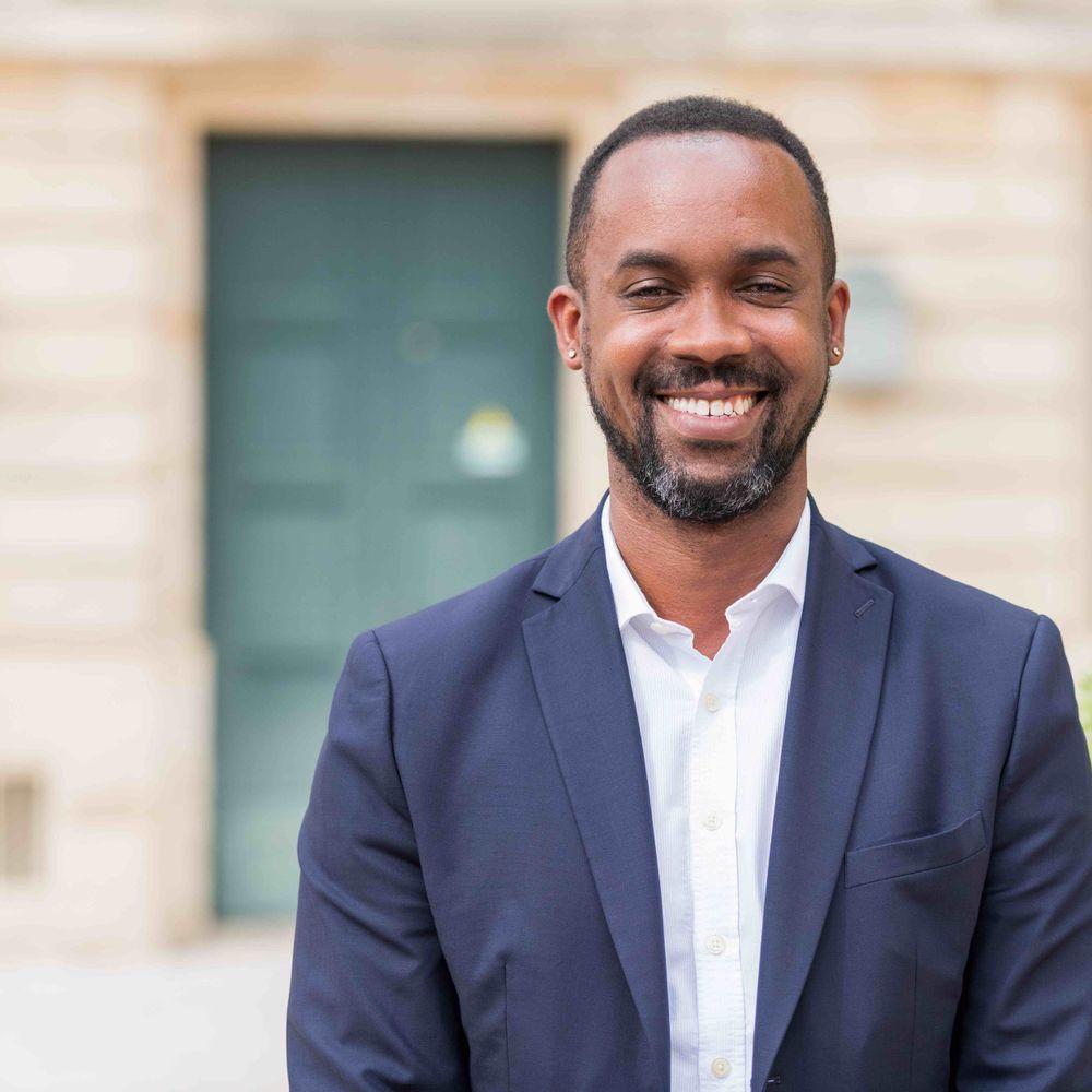 Davy Rimane